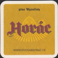 Beer coaster horacky-5