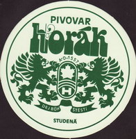 Beer coaster horak-1