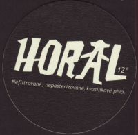 Beer coaster horal-1