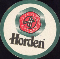 Beer coaster horden-2