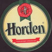 Beer coaster horden-3