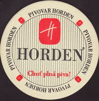 Beer coaster horden-9