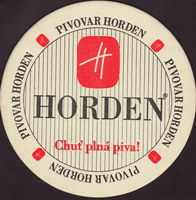 Pivní tácek horden-9