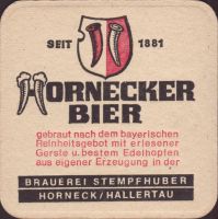 Beer coaster horneck-1-oboje