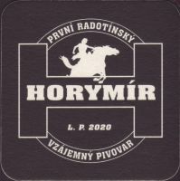 Beer coaster horymir-1-small