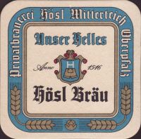 Beer coaster hosl-10-small