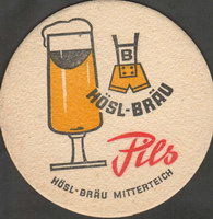 Beer coaster hosl-5