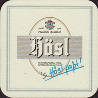 Beer coaster hosl-7-small