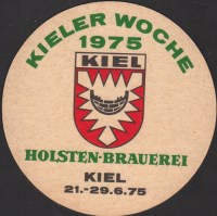 Beer coaster hoslten-381