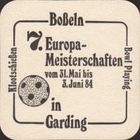 Beer coaster hoslten-384-zadek-small