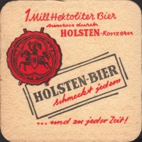 Beer coaster hoslten-387