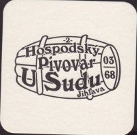 Beer coaster hospodsky-pivovar-u-sudu-1-oboje-small