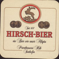 Pivní tácek hoss-der-hirschbrau-13-small