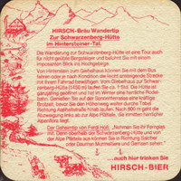 Beer coaster hoss-der-hirschbrau-15-zadek-small