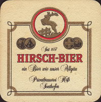 Beer coaster hoss-der-hirschbrau-5-small