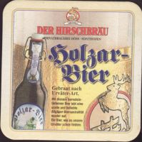 Pivní tácek hoss-der-hirschbrau-54-small