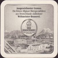 Beer coaster hoss-der-hirschbrau-68-zadek-small