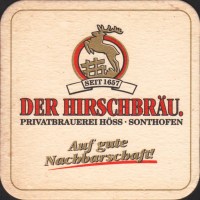 Pivní tácek hoss-der-hirschbrau-96-small.jpg