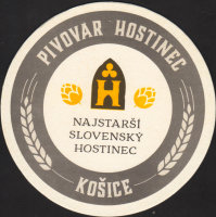 Beer coaster hostinec-15-small