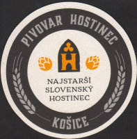 Beer coaster hostinec-22-small