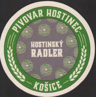 Beer coaster hostinec-27