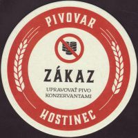 Pivní tácek hostinec-5-zadek-small