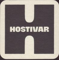 Beer coaster hostivar-10