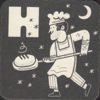 Beer coaster hostivar-16