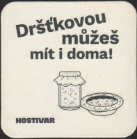 Pivní tácek hostivar-18-zadek-small