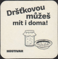 Beer coaster hostivar-18-zadek-small