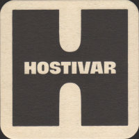 Beer coaster hostivar-21-small
