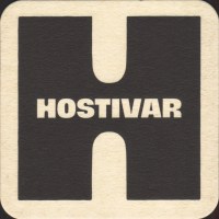 Beer coaster hostivar-33-small