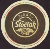 Beer coaster hotel-and-browar-slociak-1-small