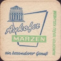 Beer coaster hotel-brauerei-aukofer-2-small