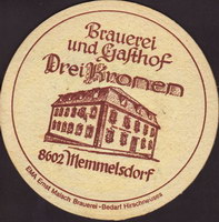 Beer coaster hotel-drei-kronen-familie-straub-2-small