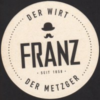 Beer coaster hotel-gasthof-gmachl-2-small.jpg