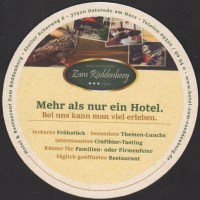 Pivní tácek hotel-restaurant-zum-roddenberg-1-zadek-small