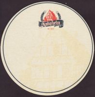 Beer coaster hotel-zur-amtspforte-1-zadek