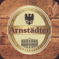 Beer coaster hotelpark-stadtbrauerei-arnstadt-1