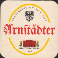 Beer coaster hotelpark-stadtbrauerei-arnstadt-2