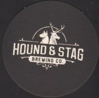 Pivní tácek hound-and-stag-1-small