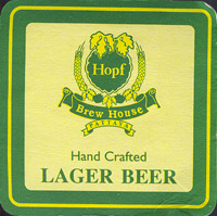 Beer coaster house-pattaya-1-oboje