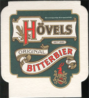 Beer coaster hovels-1