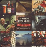 Beer coaster howe-sound-3-zadek-small