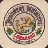 Beer coaster hozlein-2-small