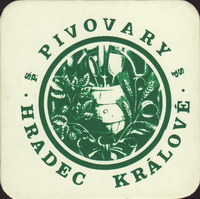 Beer coaster hradec-kralove-10