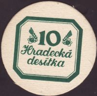 Beer coaster hradec-kralove-12-small