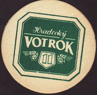 Beer coaster hradec-kralove-13