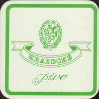 Beer coaster hradec-kralove-14-small