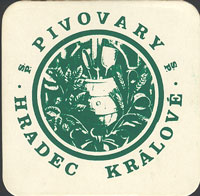 Beer coaster hradec-kralove-4